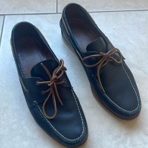 Allen Edmunds loafers excellent condition